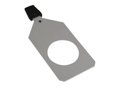 EUROLITE goboholder for LED PFE-100/120