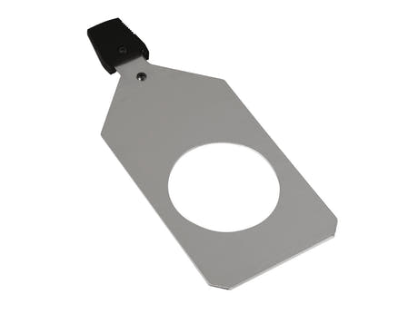 EUROLITE goboholder for LED PFE-100/120