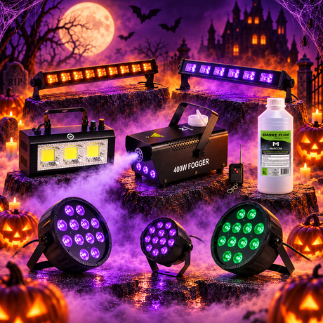Halloween bundle stor