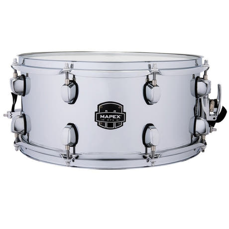 Mapex MPX skarptromme 14" x,6,5" - stålskall