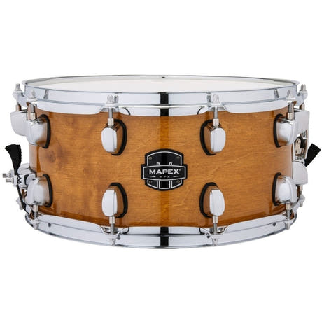 Mapex MPX skarptromme 14" x,6,5" - lønn/popler skall