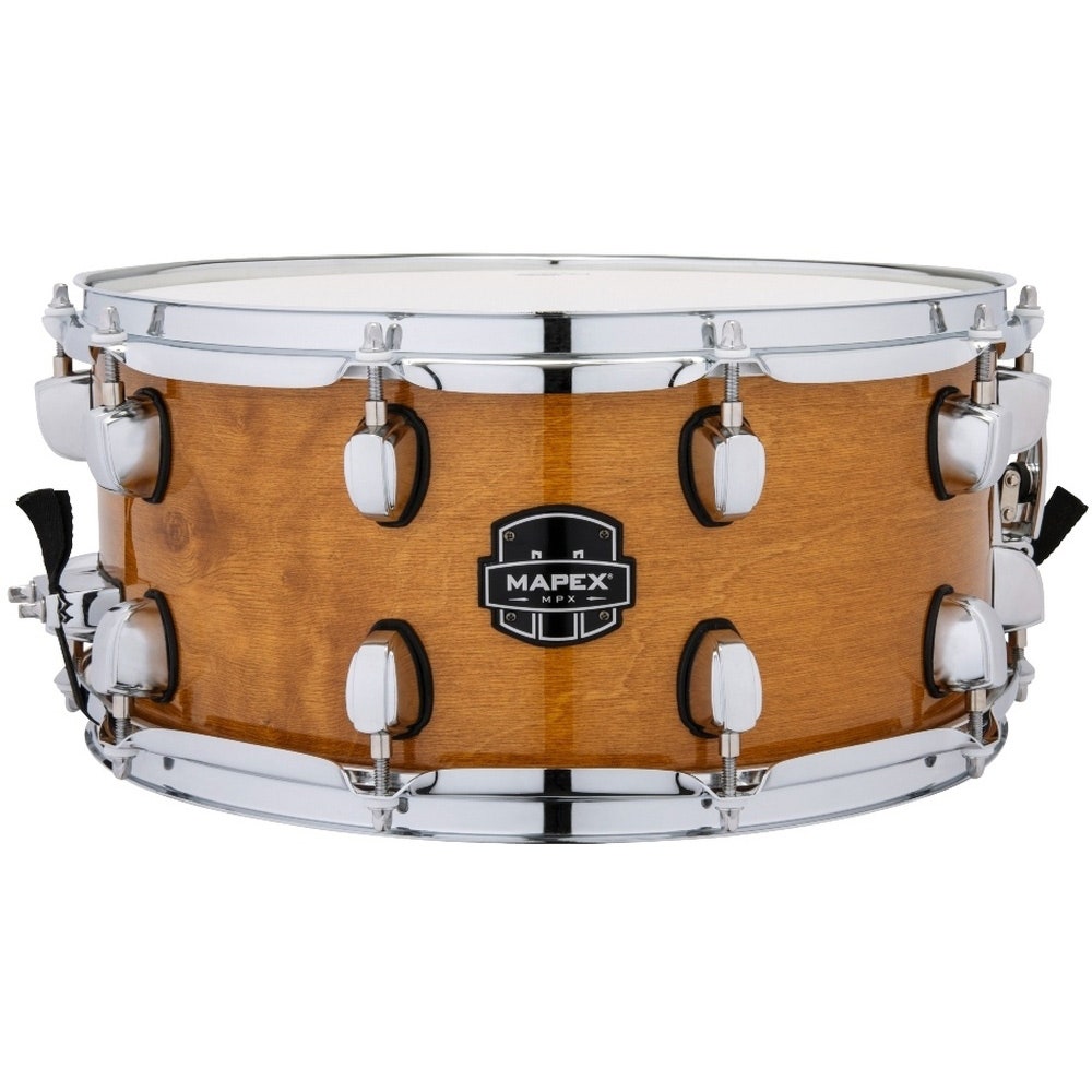 Mapex MPX skarptromme 14" x,6,5" - lønn/popler skall