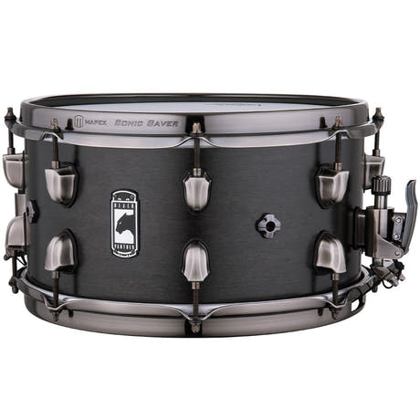 Mapex Hydro Black Panther skarptromme - BPNML3700LFB