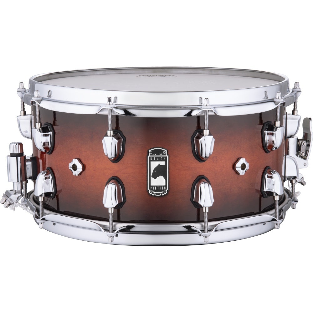 Mapex Solidus Black Panther skarptromme – BPNML4700CVD