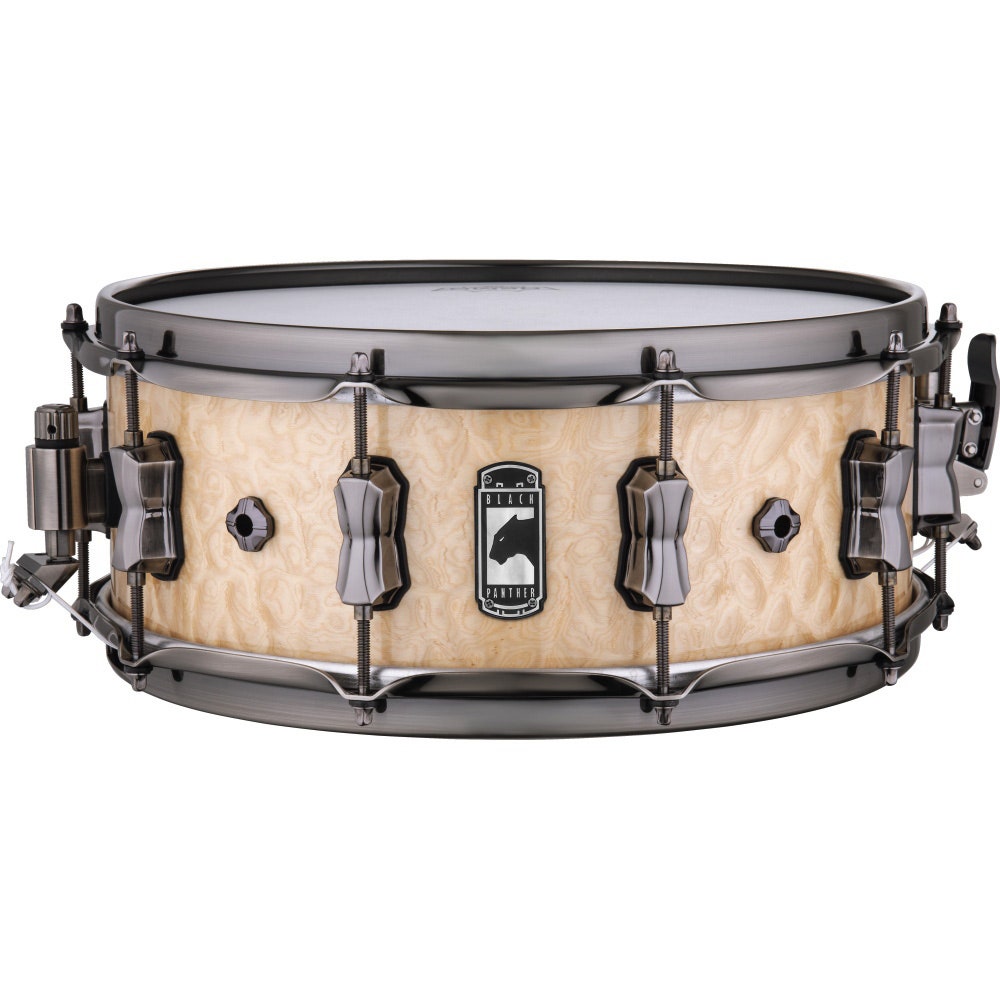Mapex Pegasus Black Panther skarptromme - BPNMW4550LXN