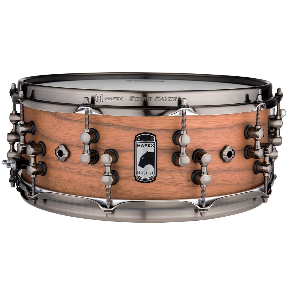 Mapex Machine Black Panther skarptromme - BPDLMW4550LNW