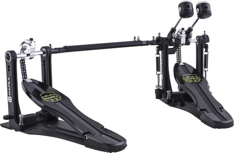 Mapex P810TW Dobbel basstrommepedal