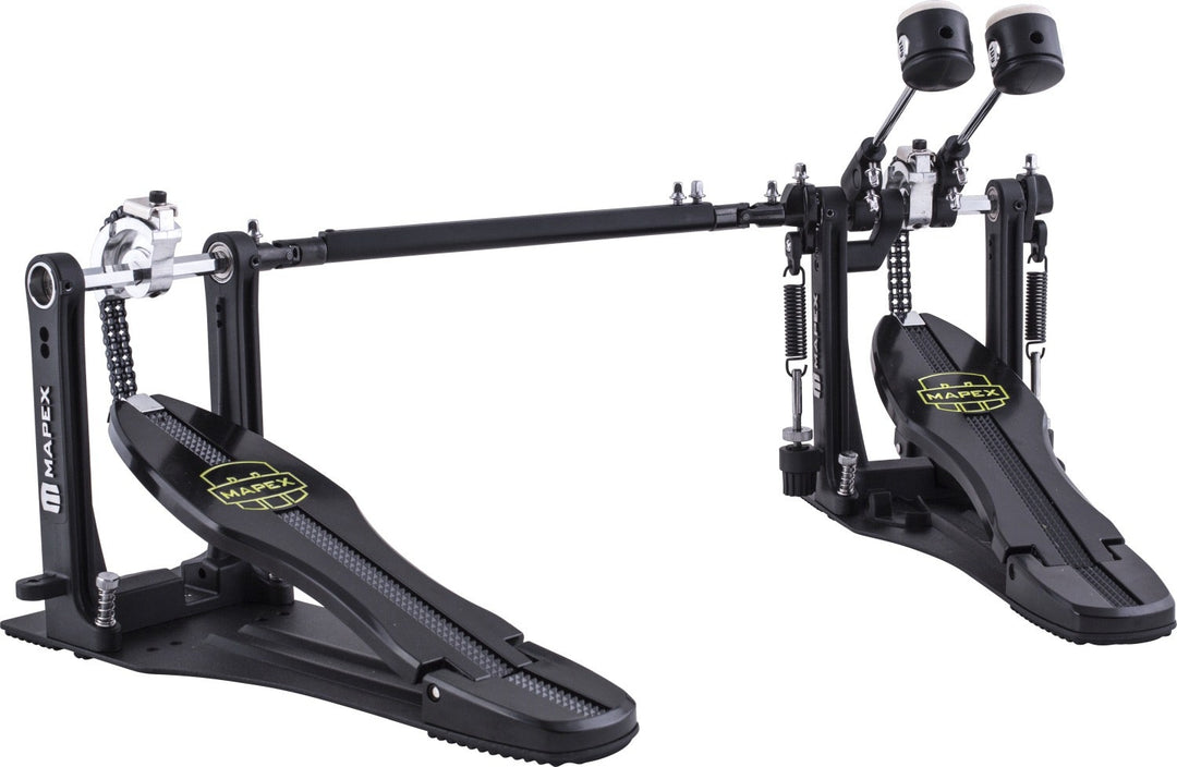 Mapex P810TW Dobbel basstrommepedal