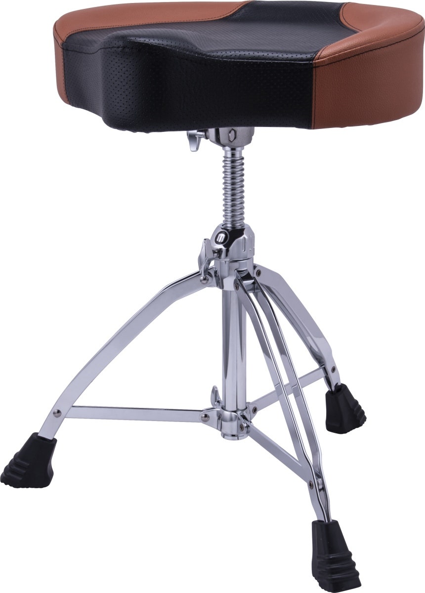 Mapex T855BR Throne - Brun