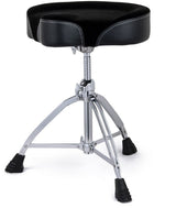 Mapex T865 Throne-sadel med stoffsete