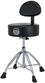 Mapex T870 - Trommesete med ryggstøtte