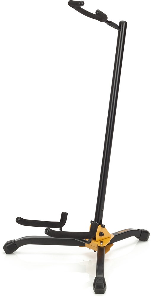 Hercules GS405B Shoksafe gitarstativ