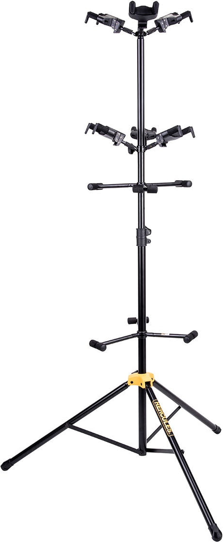 Hercules GS526B Plus gitarstativ