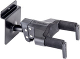 Hercules GSP39SB-PLUS gitarhenger for slatwall