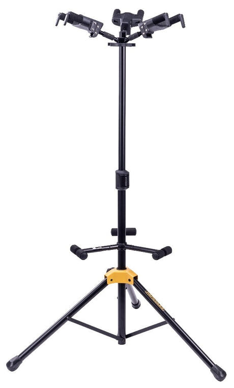 Hercules GS432B-PLUS gitarstativ