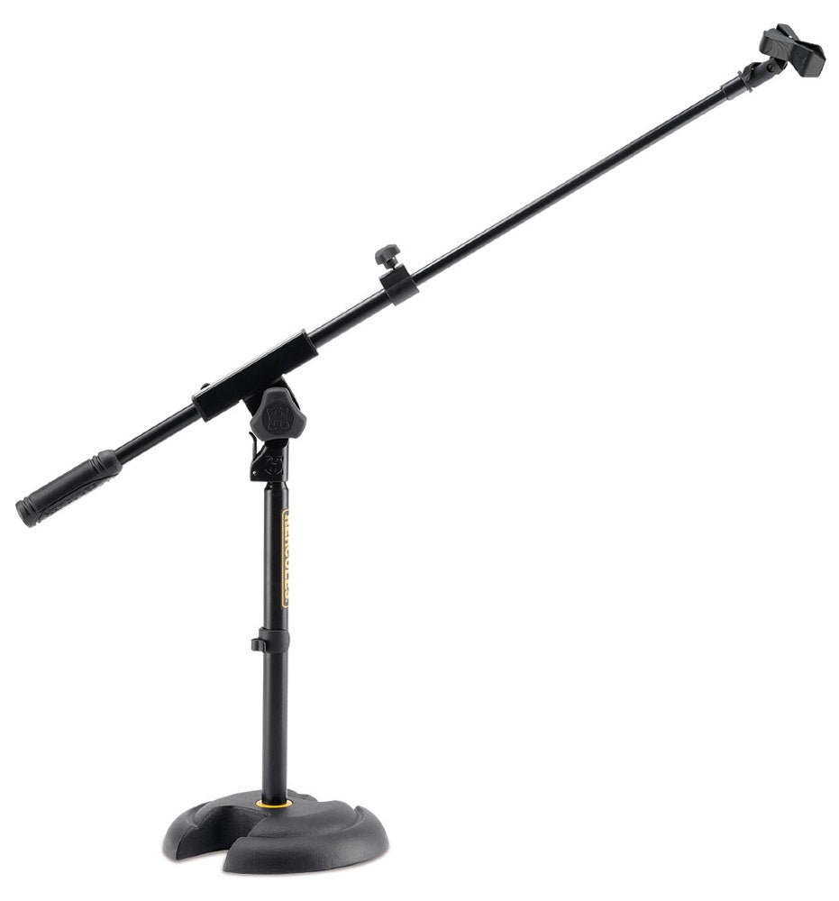 Hercules MS120B mikrofonstativ