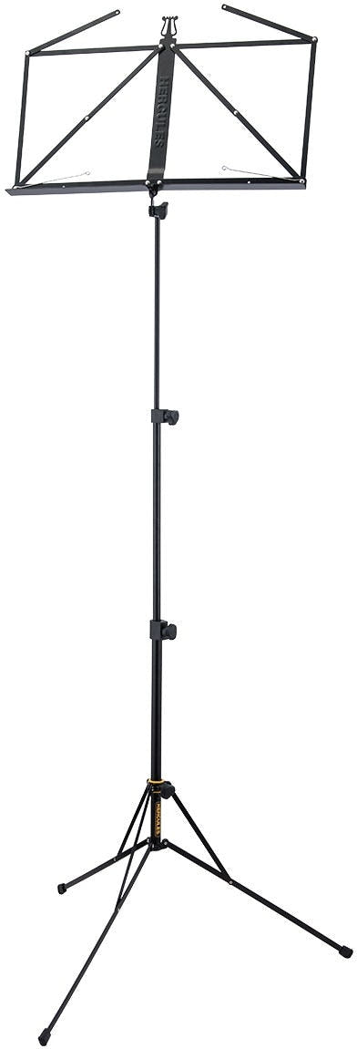Hercules BS030BB Notestativ