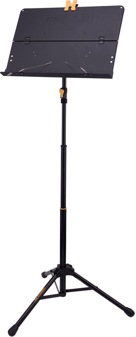 Hercules BS408B+ Orkester Notestativ