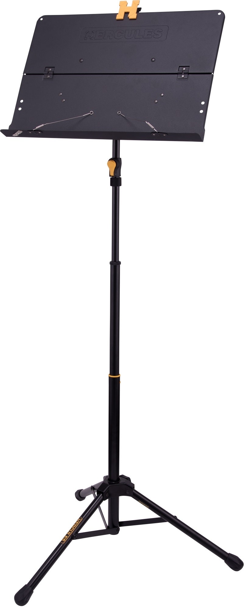 Hercules BS408B+ Orkester Notestativ