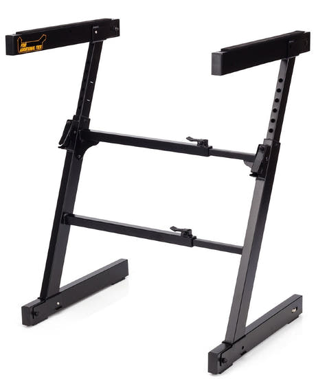 Hercules KS400B Z-Tastatur Stativ