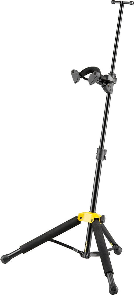 Hercules DS571BB Fiolin/Viola Stativ