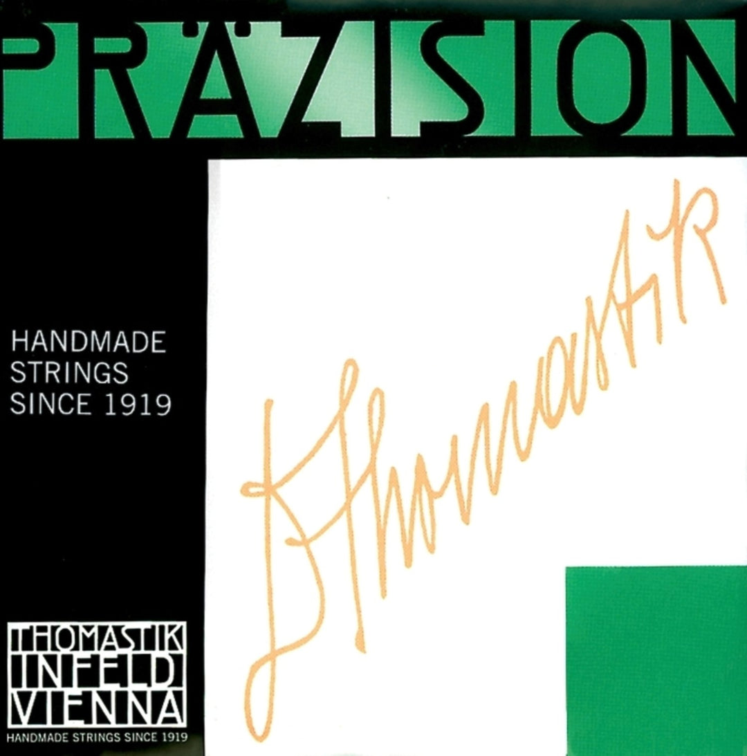 Thomastik-Infeld cellostrenger Precision massiv stålkjerne - Sterk (90st)