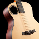 Walden B1EH barytongitar (naturlig)