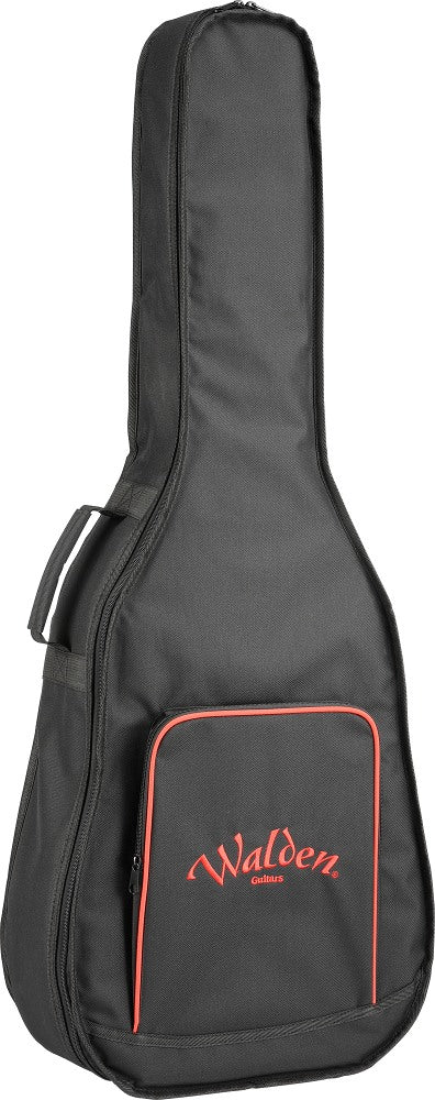 Walden N450W klassisk spansk gitar (naturlig)