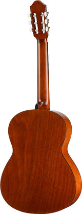 Walden N450W klassisk spansk gitar (naturlig)