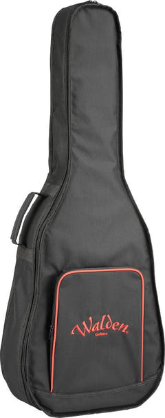 Walden D740EW Western gitar (naturlig)