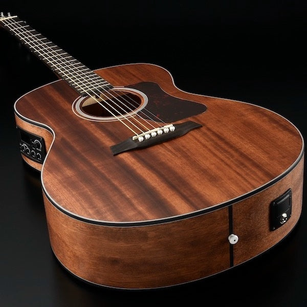 Walden G551EW vestlig gitar (naturlig)