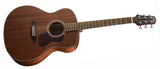 Walden G551EW vestlig gitar (naturlig)
