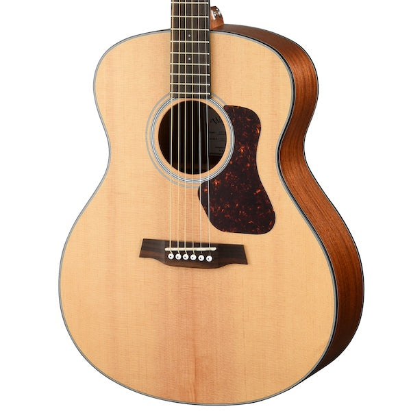 Walden G550EW Western gitar (naturlig)