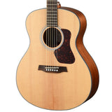 Walden G550EW Western gitar (naturlig)