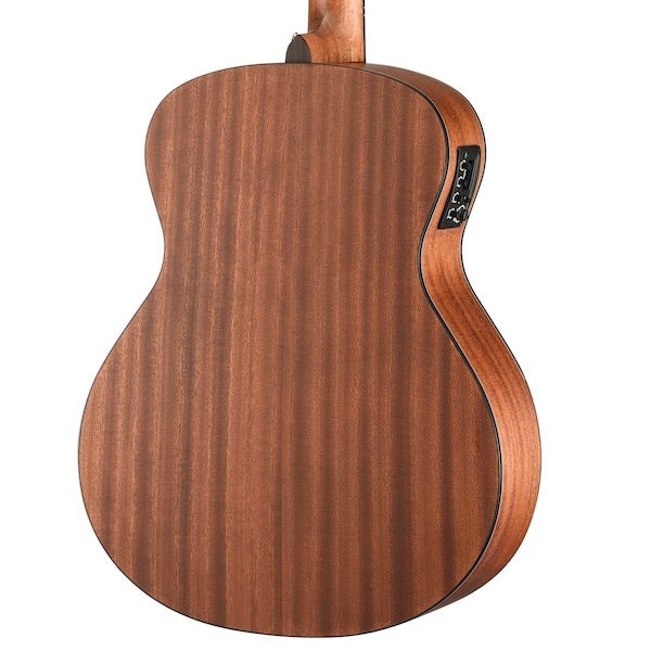 Walden G550EW Western gitar (naturlig)