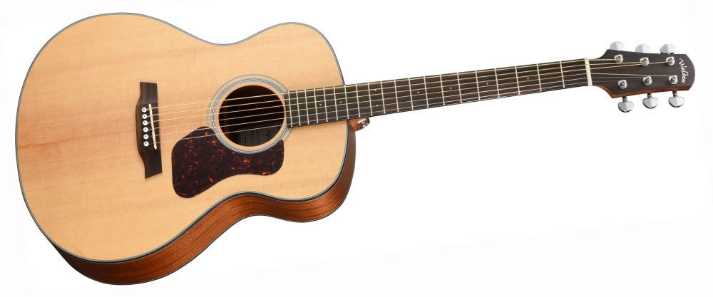 Walden G550EW Western gitar (naturlig)