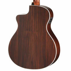 Walden G630CEW Western gitar (naturlig)