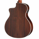 Walden G630CEW Western gitar (naturlig)