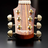 Walden G630CEW Western gitar (naturlig)