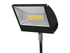 Eurolite LED KKL-30 Floodlight 4100k Messelampe