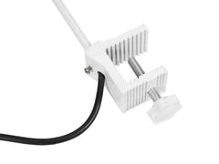 Eurolite LED KKL-30 Floodlight 4100k Utstillingslampe (Hvit)