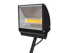 EUROLITE LED KKL-70 flomlys 4200K svart