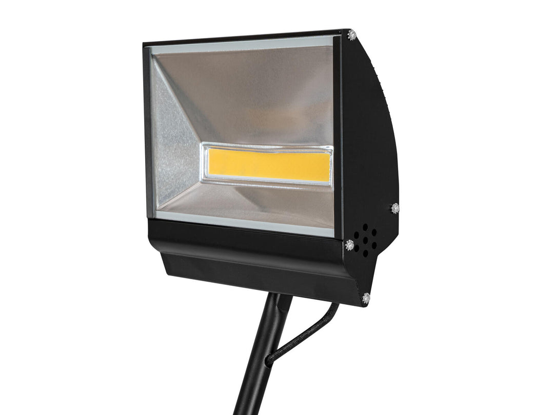 EUROLITE LED KKL-70 flomlys 4200K svart
