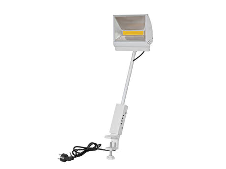 EUROLITE LED KKL-70 flomlys 4200K hvit