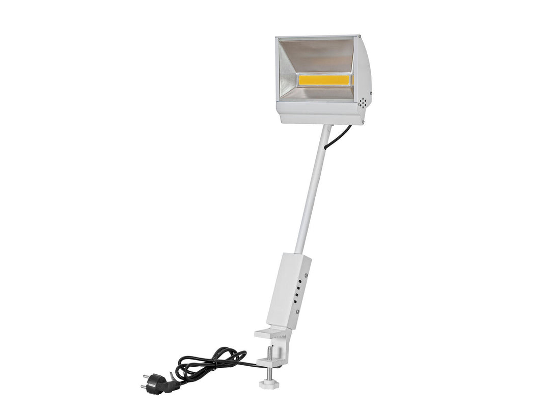 EUROLITE LED KKL-70 flomlys 4200K hvit