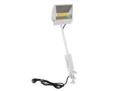 EUROLITE LED KKL-70 flomlys 4200K hvit
