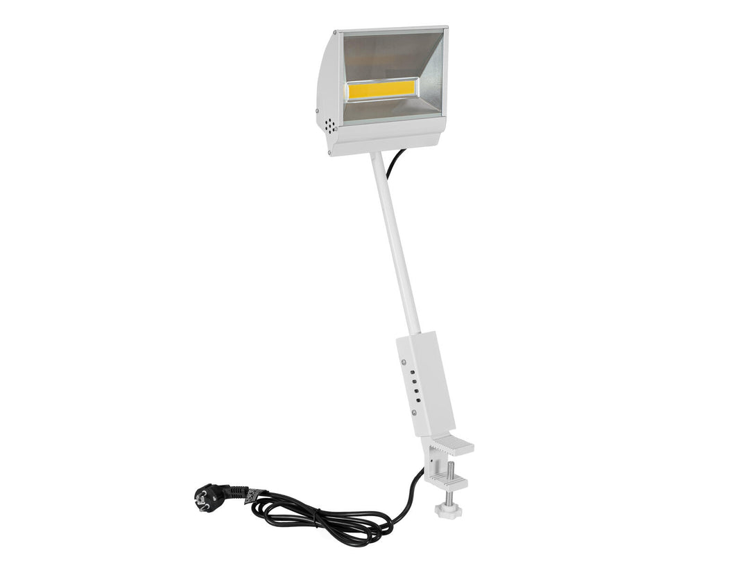EUROLITE LED KKL-70 flomlys 4200K hvit