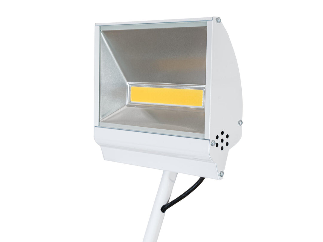 EUROLITE LED KKL-70 flomlys 4200K hvit
