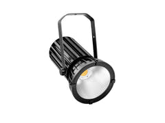 EUROLITE LED CSL-100 Spotlys svart