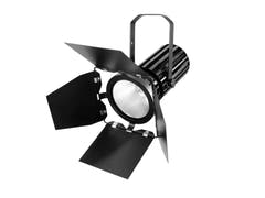 EUROLITE LED CSL-100 Spotlys svart